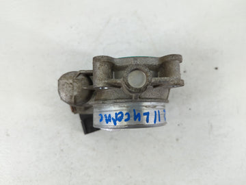 2009-2011 Buick Lucerne Throttle Body P/N:0Y09 05496 A-C Fits Fits 2006 2007 2008 2009 2010 2011 OEM Used Auto Parts