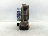 2009-2011 Buick Lucerne Throttle Body P/N:0Y09 05496 A-C Fits Fits 2006 2007 2008 2009 2010 2011 OEM Used Auto Parts - Oemus