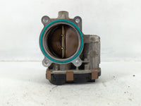 2009-2011 Buick Lucerne Throttle Body P/N:0Y09 05496 A-C Fits Fits 2006 2007 2008 2009 2010 2011 OEM Used Auto Parts - Oemus