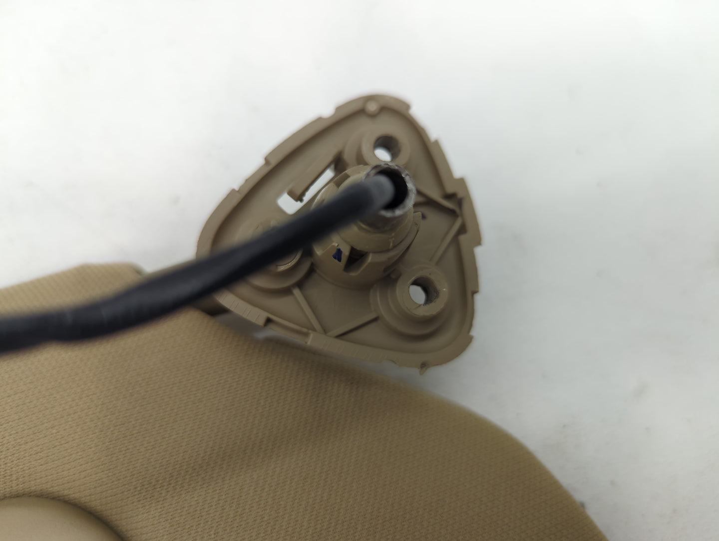 2006-2011 Buick Lucerne Sun Visor Shade Replacement Passenger Right Mirror Fits Fits 2006 2007 2008 2009 2010 2011 OEM Used 