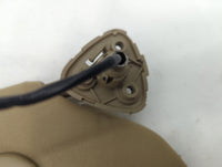 2006-2011 Buick Lucerne Sun Visor Shade Replacement Passenger Right Mirror Fits Fits 2006 2007 2008 2009 2010 2011 OEM Used 