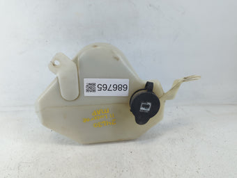 compare product 2006-2011 Buick Lucerne Radiator Coolant Overflow Expansion Tank Bottle 686765