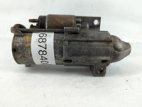 2009-2011 Buick Lucerne Car Starter Motor Solenoid OEM Fits Fits 2006 2007 2008 2009 2010 2011 OEM Used Auto Parts - Oemused