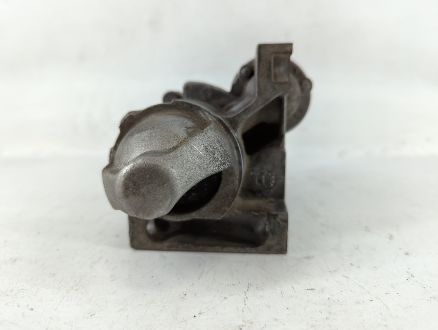 2009-2011 Buick Lucerne Car Starter Motor Solenoid OEM Fits Fits 2006 2007 2008 2009 2010 2011 OEM Used Auto Parts - Oemused