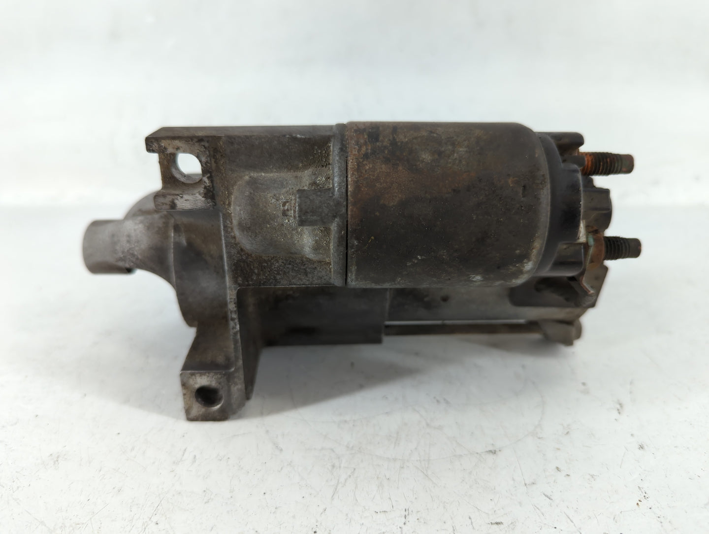 2009-2011 Buick Lucerne Car Starter Motor Solenoid OEM Fits Fits 2006 2007 2008 2009 2010 2011 OEM Used Auto Parts - Oemused