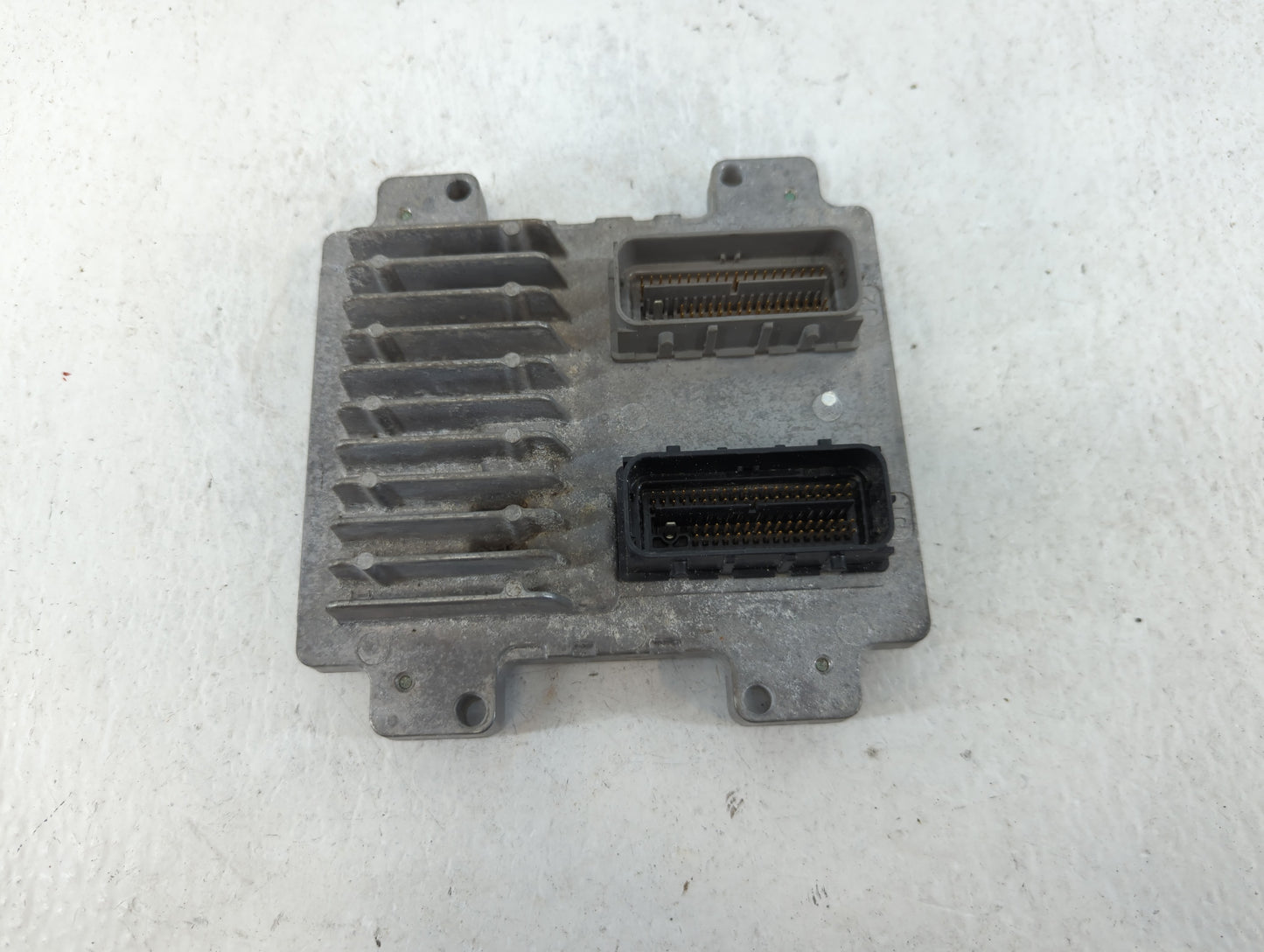 2009-2011 Buick Lucerne PCM Engine Control Computer ECU ECM PCU OEM P/N:12635901 Fits Fits 2007 2008 2009 2010 2011 2012 OEM