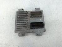 2009-2011 Buick Lucerne PCM Engine Control Computer ECU ECM PCU OEM P/N:12635901 Fits Fits 2007 2008 2009 2010 2011 2012 OEM
