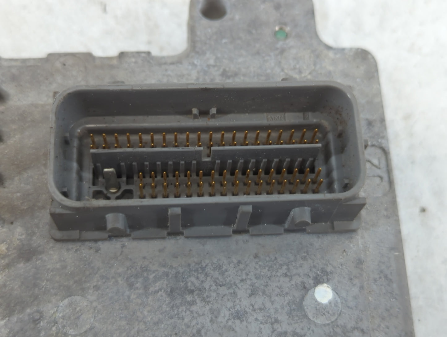 2009-2011 Buick Lucerne PCM Engine Control Computer ECU ECM PCU OEM P/N:12635901 Fits Fits 2007 2008 2009 2010 2011 2012 OEM