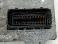 2009-2011 Buick Lucerne PCM Engine Control Computer ECU ECM PCU OEM P/N:12635901 Fits Fits 2007 2008 2009 2010 2011 2012 OEM