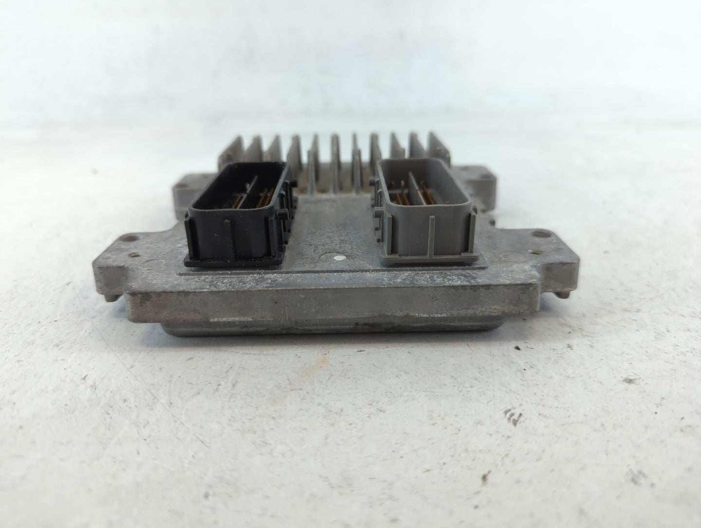 2009-2011 Buick Lucerne PCM Engine Control Computer ECU ECM PCU OEM P/N:12635901 Fits Fits 2007 2008 2009 2010 2011 2012 OEM