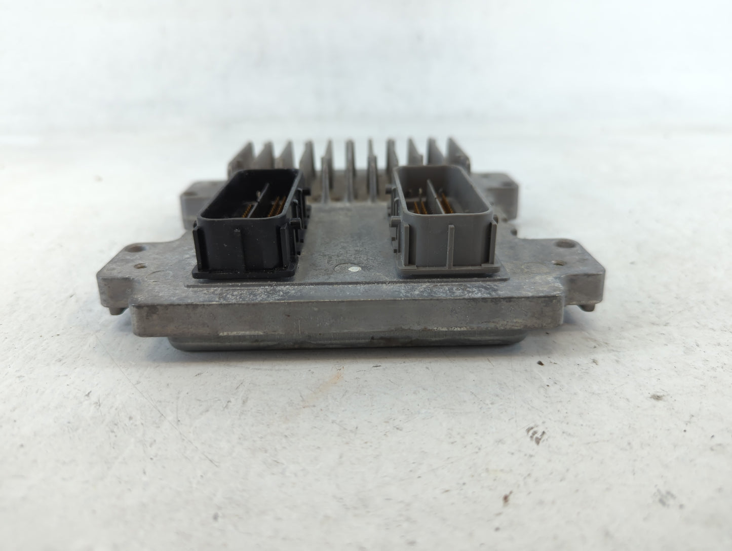 2009-2011 Buick Lucerne PCM Engine Control Computer ECU ECM PCU OEM P/N:12635901 Fits Fits 2007 2008 2009 2010 2011 2012 OEM