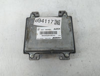 2009-2011 Buick Lucerne PCM Engine Control Computer ECU ECM PCU OEM P/N:12635901 Fits Fits 2007 2008 2009 2010 2011 2012 OEM