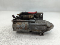 2009-2011 Buick Lucerne Car Starter Motor Solenoid OEM P/N:12610636 Fits Fits 2006 2007 2008 2009 2010 2011 OEM Used Auto Pa