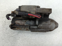 2009-2011 Buick Lucerne Car Starter Motor Solenoid OEM P/N:12610636 Fits Fits 2006 2007 2008 2009 2010 2011 OEM Used Auto Pa