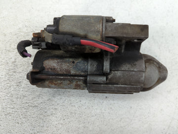 2009-2011 Buick Lucerne Car Starter Motor Solenoid OEM P/N:12610636 Fits Fits 2006 2007 2008 2009 2010 2011 OEM Used Auto Parts