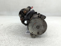 2009-2011 Buick Lucerne Car Starter Motor Solenoid OEM P/N:12610636 Fits Fits 2006 2007 2008 2009 2010 2011 OEM Used Auto Pa