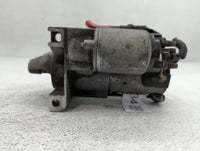 2009-2011 Buick Lucerne Car Starter Motor Solenoid OEM P/N:12610636 Fits Fits 2006 2007 2008 2009 2010 2011 OEM Used Auto Pa