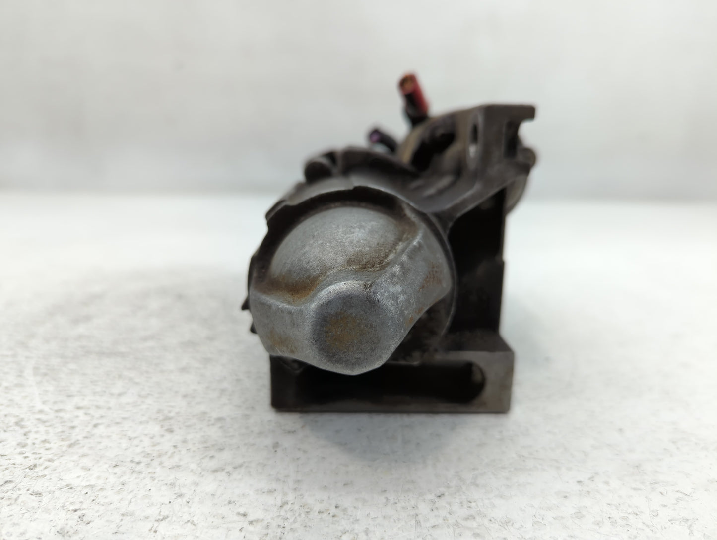 2009-2011 Buick Lucerne Car Starter Motor Solenoid OEM P/N:12610636 Fits Fits 2006 2007 2008 2009 2010 2011 OEM Used Auto Pa