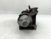 2009-2011 Buick Lucerne Car Starter Motor Solenoid OEM P/N:12610636 Fits Fits 2006 2007 2008 2009 2010 2011 OEM Used Auto Pa