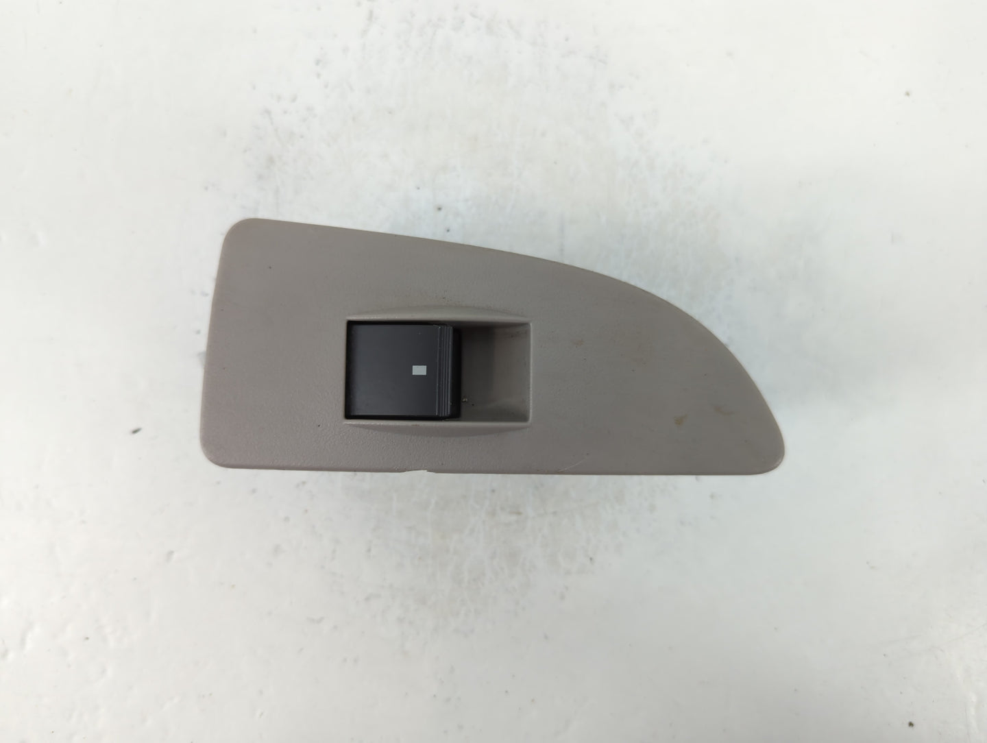 2007-2011 Buick Lucerne Master Power Window Switch Replacement Driver Side Left P/N:25877776 Fits Fits 2007 2008 2009 2010 2
