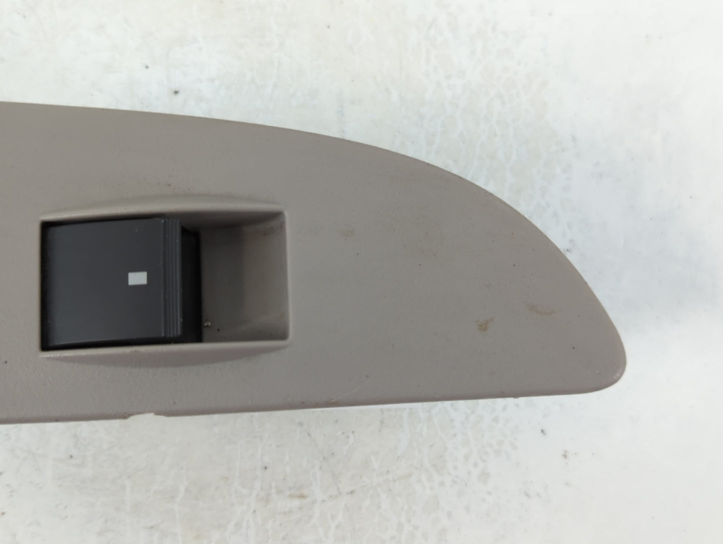 2007-2011 Buick Lucerne Master Power Window Switch Replacement Driver Side Left P/N:25877776 Fits Fits 2007 2008 2009 2010 2