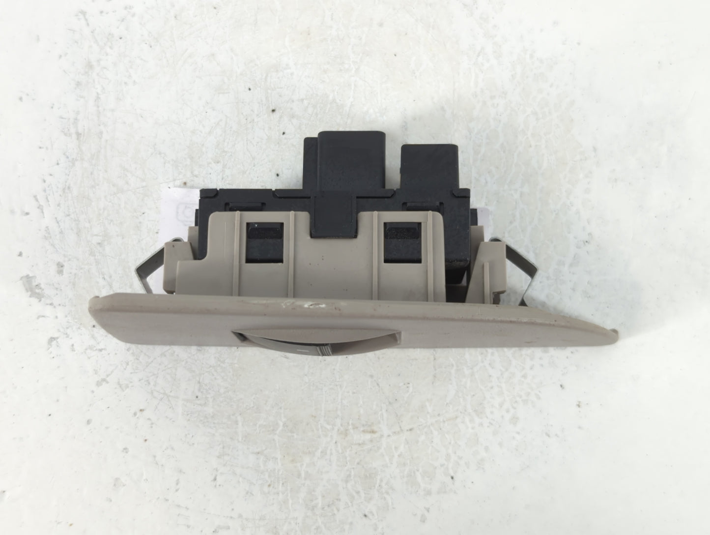 2007-2011 Buick Lucerne Master Power Window Switch Replacement Driver Side Left P/N:25877776 Fits Fits 2007 2008 2009 2010 2