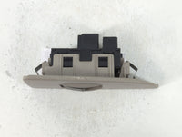 2007-2011 Buick Lucerne Master Power Window Switch Replacement Driver Side Left P/N:25877776 Fits Fits 2007 2008 2009 2010 2