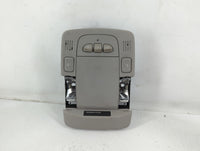 2006-2011 Buick Lucerne Overhead Roof Console 777867 - Oemusedautoparts1.com