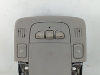 2006-2011 Buick Lucerne Overhead Roof Console 777867 - Oemusedautoparts1.com