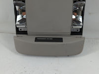 2006-2011 Buick Lucerne Overhead Roof Console 777867 - Oemusedautoparts1.com