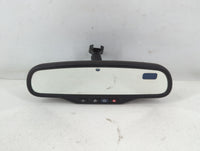 2007-2011 Buick Lucerne Interior Rear View Mirror Replacement OEM P/N:IE11025898 Fits Fits 2006 2007 2008 2009 2010 2011 201