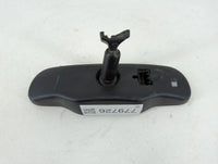 2007-2011 Buick Lucerne Interior Rear View Mirror Replacement OEM P/N:IE11025898 Fits Fits 2006 2007 2008 2009 2010 2011 201