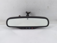 2006-2011 Buick Lucerne Interior Rear View Mirror Replacement OEM P/N:E11025898 Fits OEM Used Auto Parts - Oemusedautoparts1