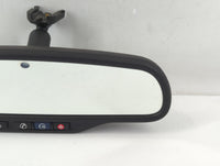 2006-2011 Buick Lucerne Interior Rear View Mirror Replacement OEM P/N:E11025898 Fits OEM Used Auto Parts - Oemusedautoparts1