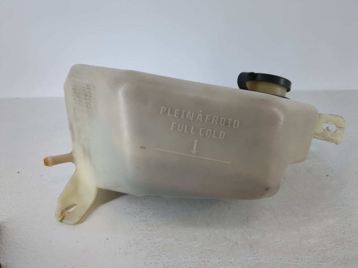 2006-2011 Buick Lucerne Radiator Coolant Overflow Expansion Tank Bottle 863387 - Oemusedautoparts1.com