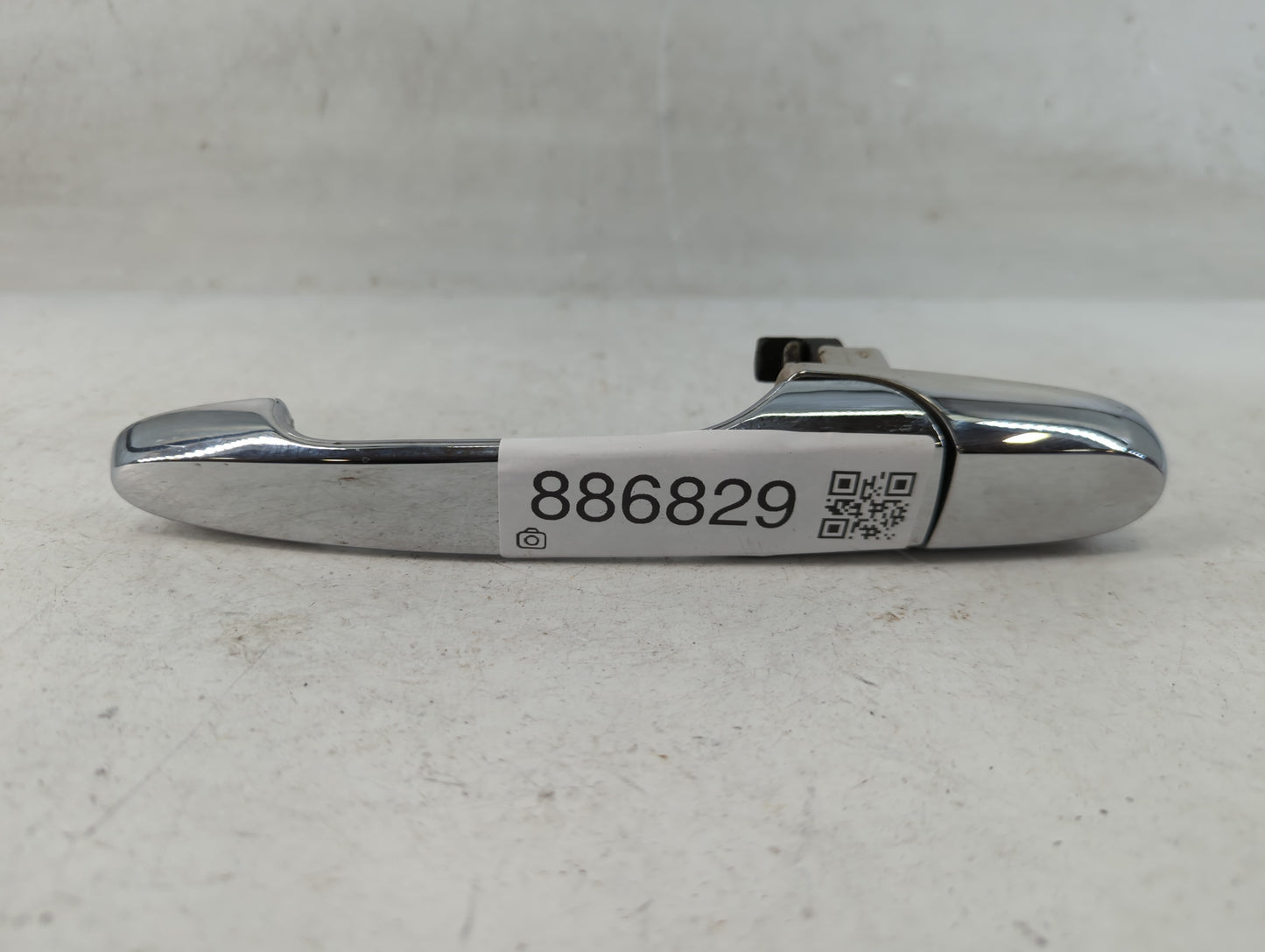 2006-2011 Buick Lucerne Driver Rear Left Door Handle Exterior Assembly - Oemusedautoparts1.com