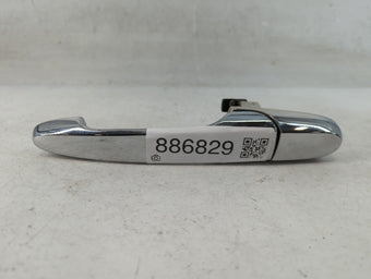 compare product 2006-2011 Buick Lucerne Driver Rear Left Door Handle Exterior Assembly