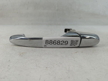 2006-2011 Buick Lucerne Driver Rear Left Door Handle Exterior Assembly 886829 - Oemusedautoparts1.com