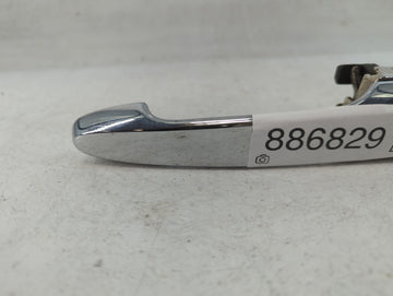 2006-2011 Buick Lucerne Driver Rear Left Door Handle Exterior Assembly 886829