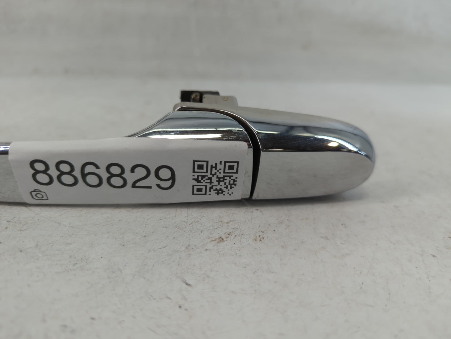 2006-2011 Buick Lucerne Driver Rear Left Door Handle Exterior Assembly - Oemusedautoparts1.com