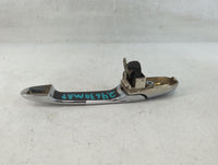 2006-2011 Buick Lucerne Driver Rear Left Door Handle Exterior Assembly - Oemusedautoparts1.com