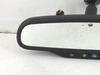 compare product 2006-2011 Buick Lucerne Interior Rear View Mirror Replacement OEM Fits OEM Used Auto Parts