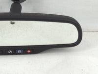 2006-2011 Buick Lucerne Interior Rear View Mirror Replacement OEM Fits OEM Used Auto Parts - Oemusedautoparts1.com