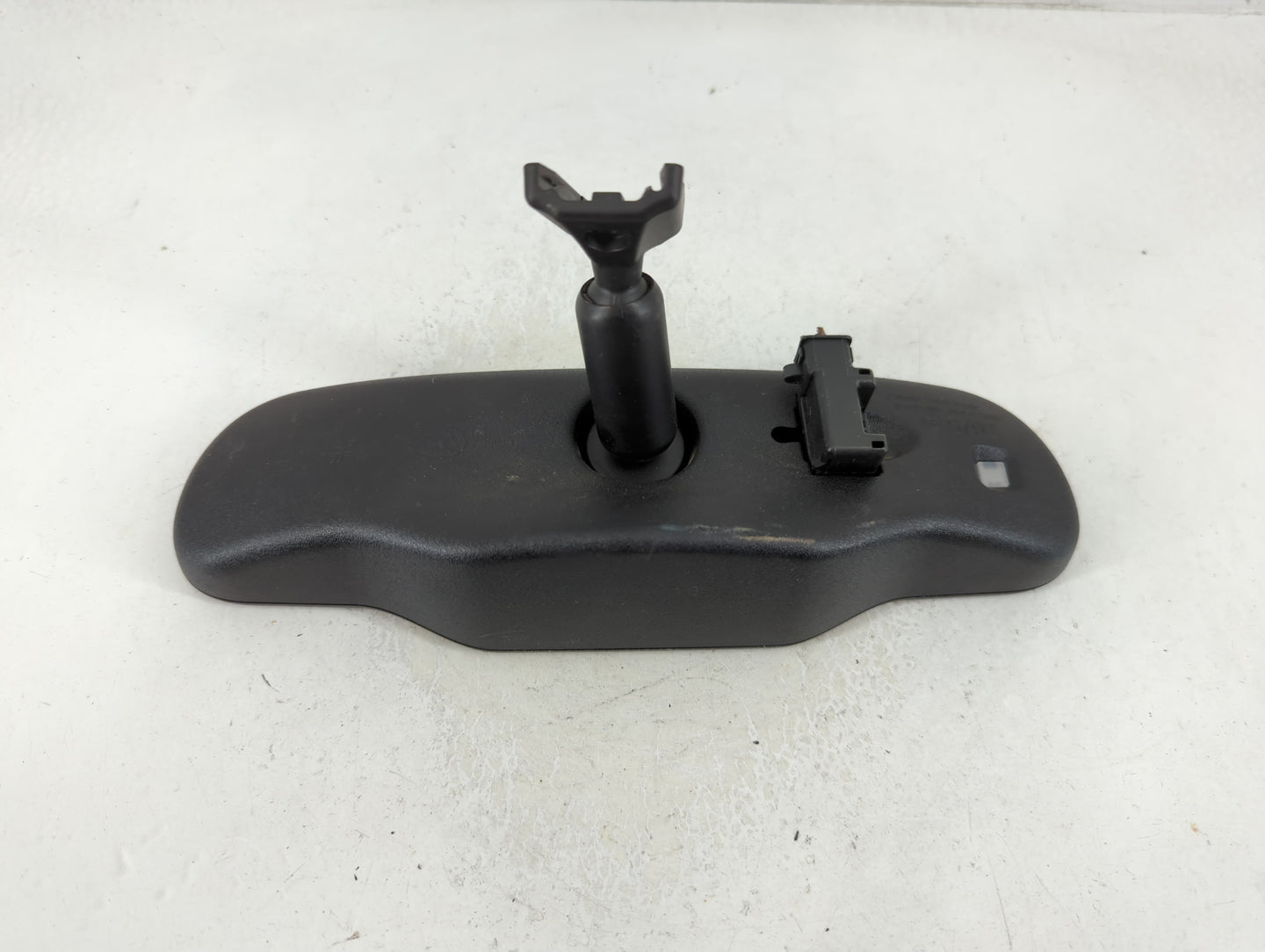 2006-2011 Buick Lucerne Interior Rear View Mirror Replacement OEM Fits OEM Used Auto Parts - Oemusedautoparts1.com
