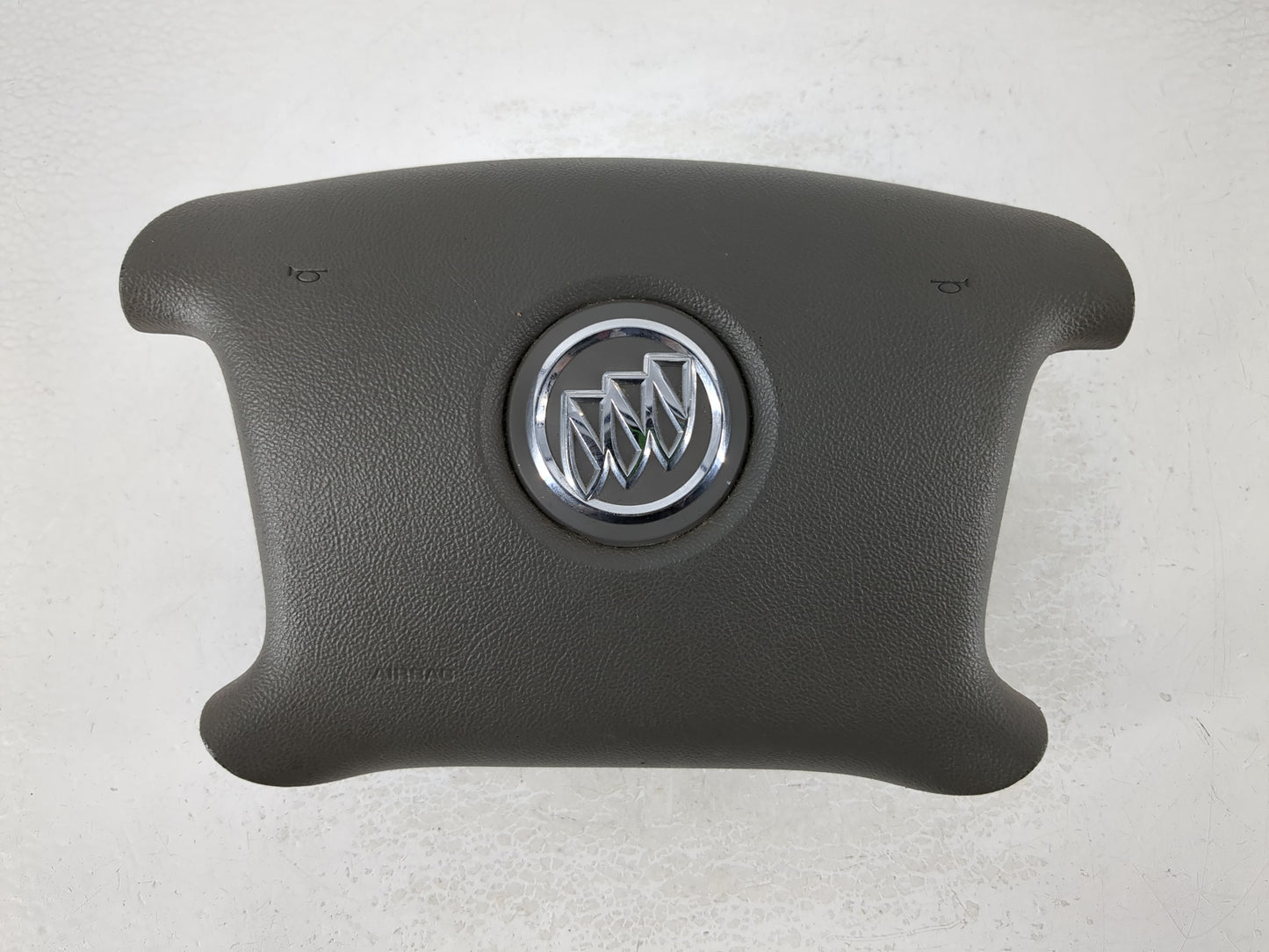 2007-2011 Buick Lucerne Air Bag Driver Left Steering Wheel Mounted - Oemusedautoparts1.com