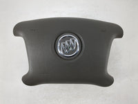 2007-2011 Buick Lucerne Air Bag Driver Left Steering Wheel Mounted - Oemusedautoparts1.com