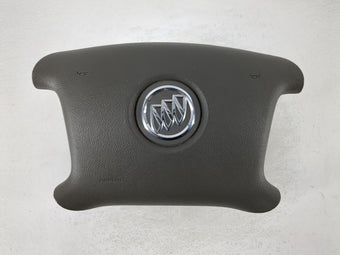 compare product 2007-2011 Buick Lucerne Air Bag Driver Left Steering Wheel Mounted