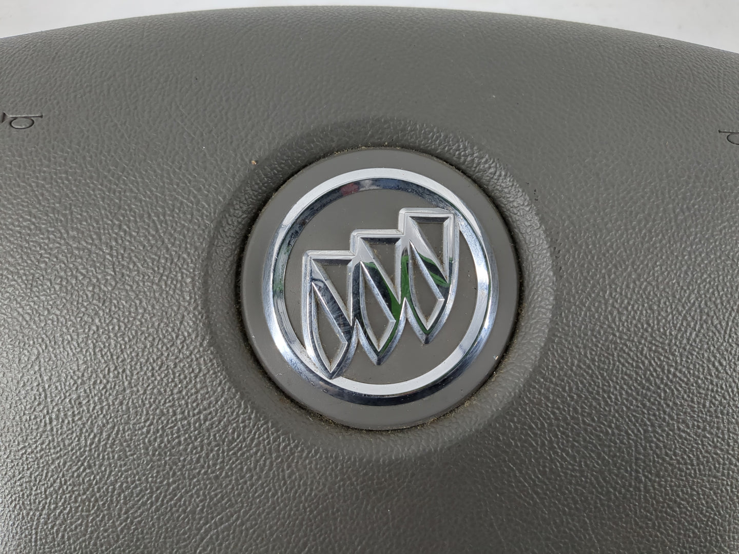 2007-2011 Buick Lucerne Air Bag Driver Left Steering Wheel Mounted - Oemusedautoparts1.com
