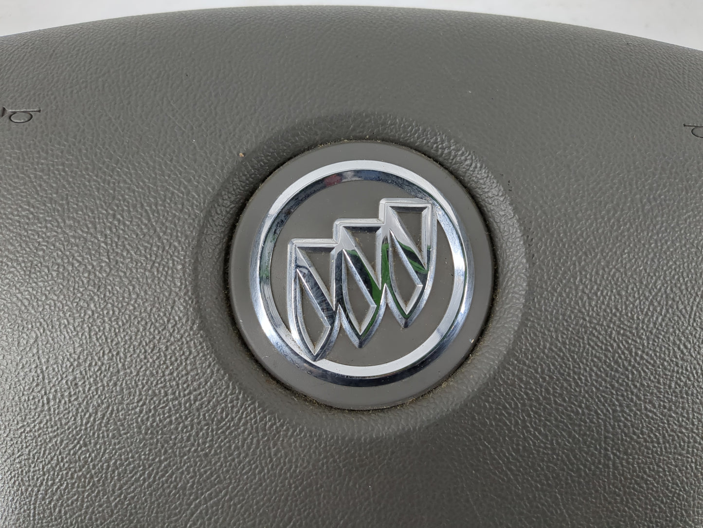 2007-2011 Buick Lucerne Air Bag Driver Left Steering Wheel Mounted - Oemusedautoparts1.com