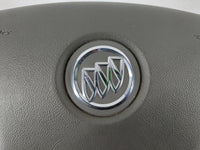2007-2011 Buick Lucerne Air Bag Driver Left Steering Wheel Mounted - Oemusedautoparts1.com